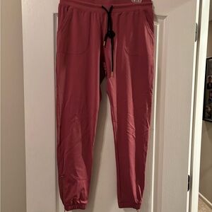 Womens Zyia Joggers